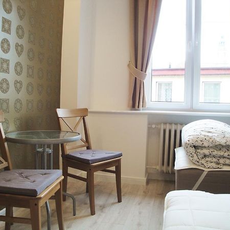 Apartament Staromiejska Olsztyn  Exterior foto