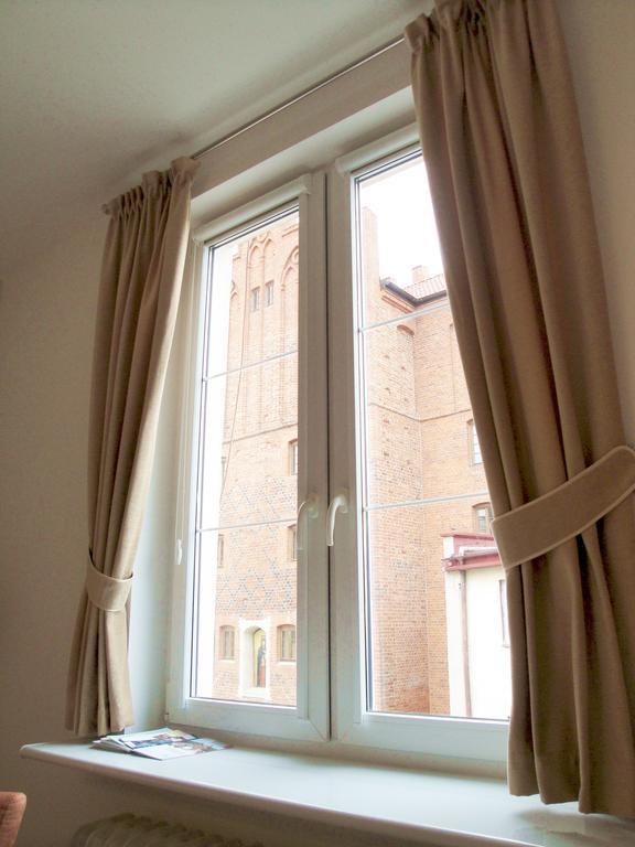 Apartament Staromiejska Olsztyn  Exterior foto
