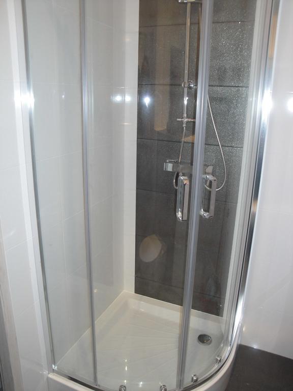 Apartament Staromiejska Olsztyn  Exterior foto