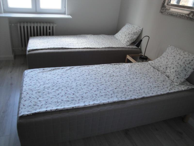 Apartament Staromiejska Olsztyn  Exterior foto