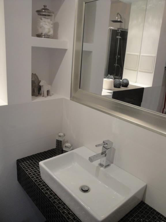 Apartament Staromiejska Olsztyn  Exterior foto