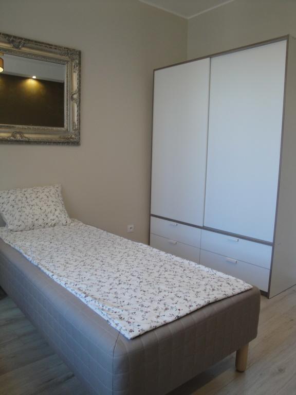 Apartament Staromiejska Olsztyn  Exterior foto