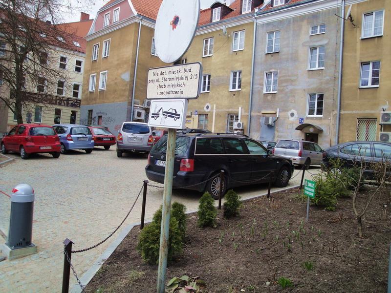 Apartament Staromiejska Olsztyn  Exterior foto